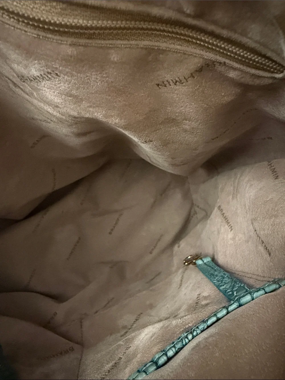 Brahmin Astral Large Duxbury Satchel in Melbourne